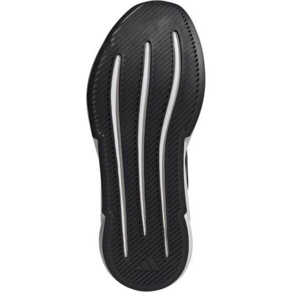 ⚡Adidas Mens Black/Grey/Lime Burst Imported Lace-Up Ultradream DNA Sneakers - Picture 4 of 11